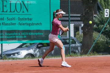 Polina Skliar 147 - Kuehlungsborn Turnier